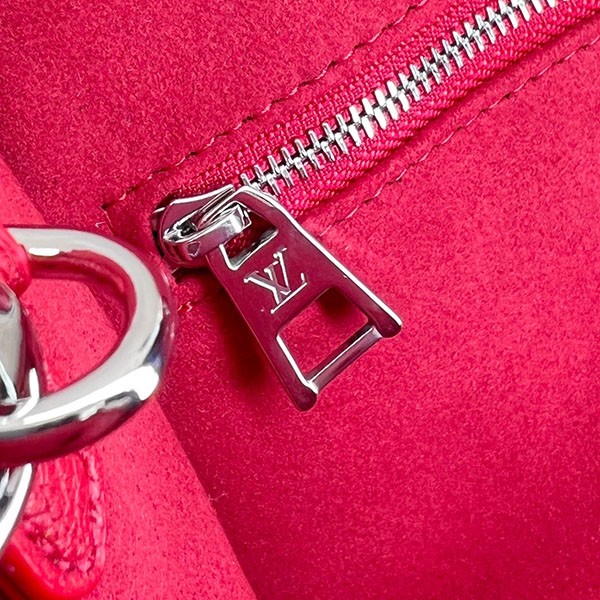 LV × YK オンザゴー PM スーパーコピー ルイヴィトン × 草間彌生 広瀬すずさん爱用 M46412品質保証