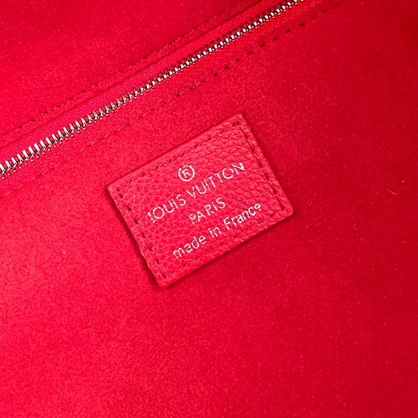 ルイヴィトン × 草間彌生 コピー LV × YK ネヴァーフル MM M46422品質保証
