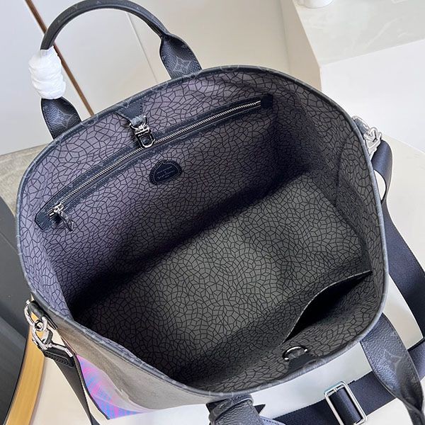 ルイヴィトン LV×YK 草間彌生 コピー ウィークエンド トートバッグ M46434代引きを販売