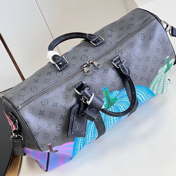定番 ルイヴィトン×N級品 偽物 ボストンバッグ M46441最高級