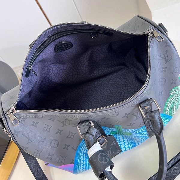 定番 ルイヴィトン×N級品 偽物 ボストンバッグ M46441N級品