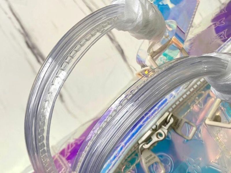 【入手困難】ルイヴィトン☆ボストンバッグ コピー☆キーポル バンドリエール50 M53271N級品