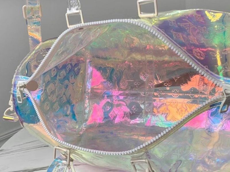 【入手困難】ルイヴィトン☆ボストンバッグ コピー☆キーポル バンドリエール50 M53271代引きを販売
