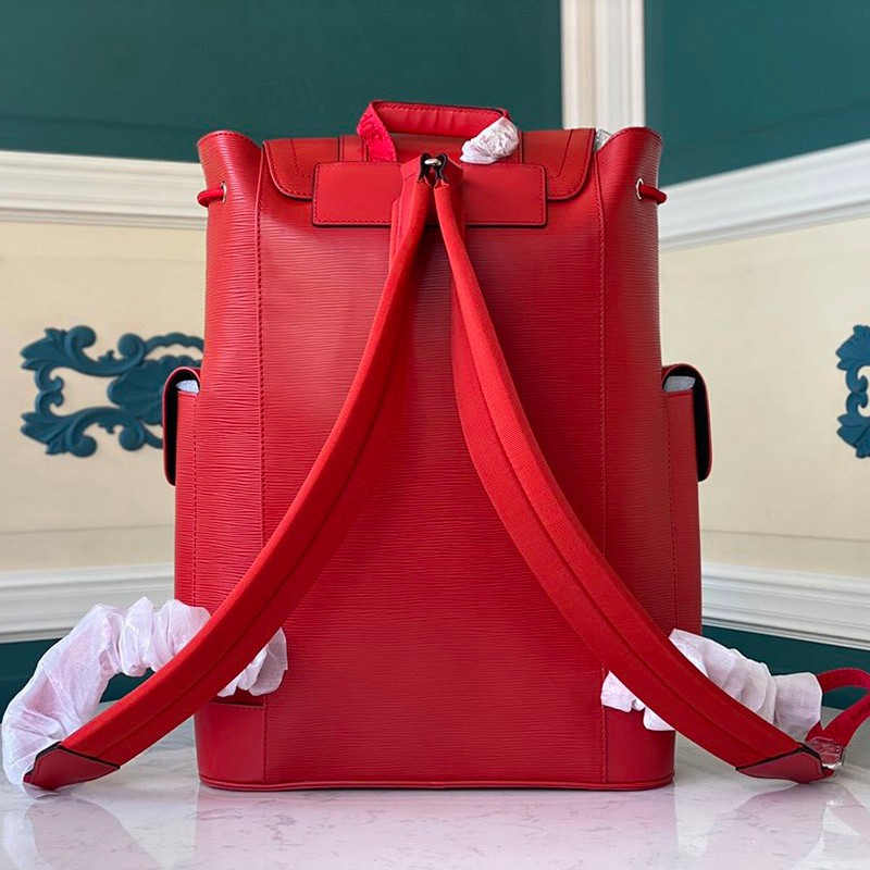 春もの新作 ルイヴィトン シュプリーム偽物 シュプリーム リュック コピー サック バックパック backpack 大人気！注目度抜群！ M53414通販