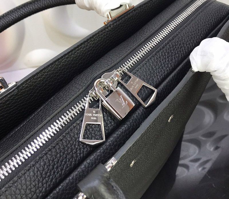 関税負担なし【ルイヴィトン】 ビジネス・ショルダーバッグ偽物 M55227N級品