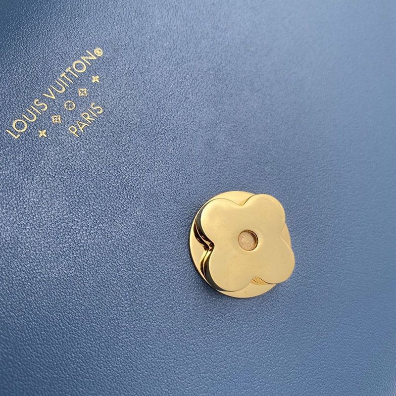 一目惚れ♪大人気ルイヴィトン*LV PONT 9 ポンヌフ ショルダーバッグ偽物 M55947最高級