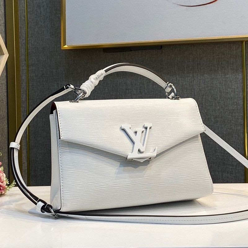 【国内完売★】​ルイヴィトン ポシェット グルネル ショルダーバッグ 偽物 3色 M55981人気