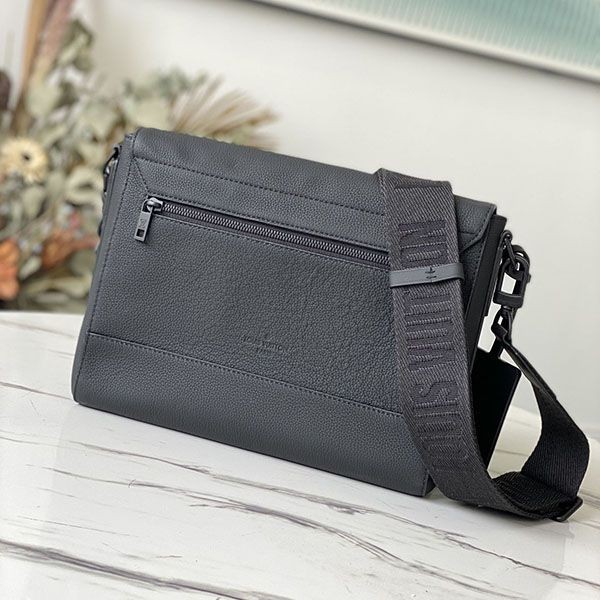 ルイヴィトン メッセンジャー 偽物 LV アエログラム ショルダーバッグ M57080激安送料無料