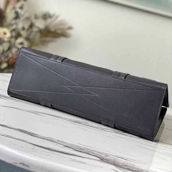 【新作人気】ルイヴィトン トートバッグ コピー◆ビジネス タイガ メンズ M57308高い品質