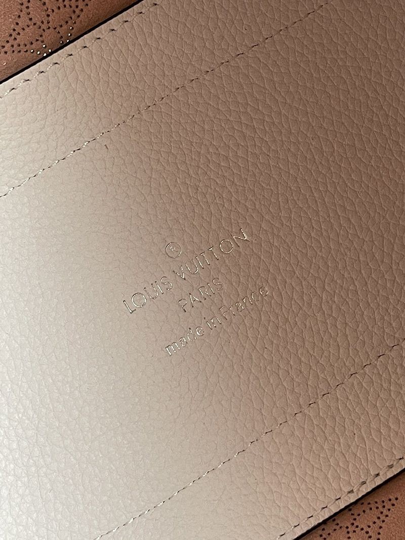 定番ルイヴィトン ヒナ PM 偽物 2way トートバッグ M57858N級品