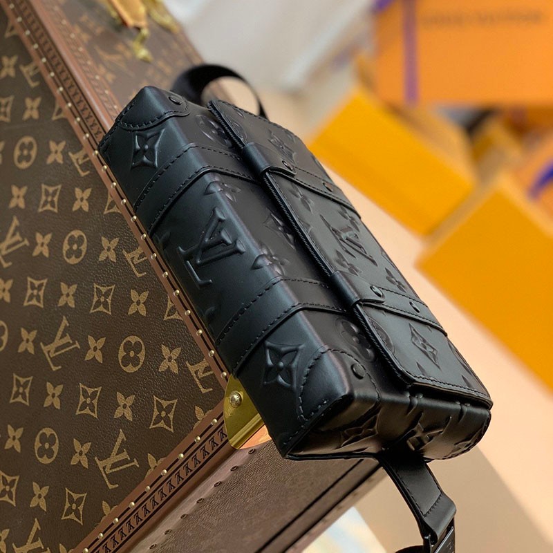 【即日発送】ルイヴィトン スリングバッグ コピー モノグラム ショルダー  モノグラム M57952高い品質