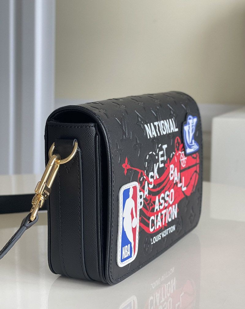 2021◆ルイヴィトン◆NBA ステュディオ メッセンジャースーパーコピー M58498通販