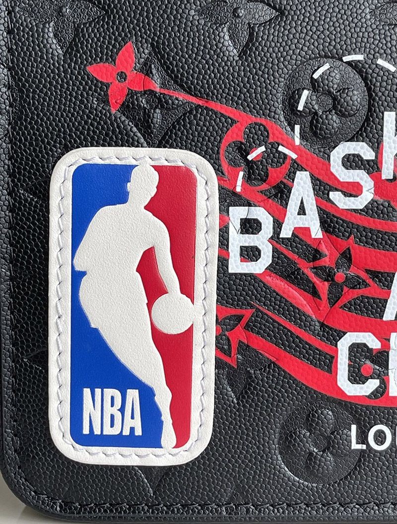 2021◆ルイヴィトン◆NBA ステュディオ メッセンジャースーパーコピー M58498最高級