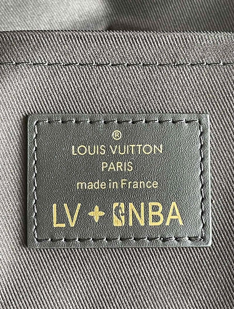 2021◆ルイヴィトン◆NBA ステュディオ メッセンジャースーパーコピー M58498品質保証