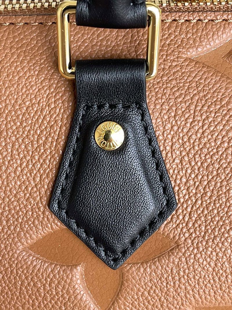 ルイヴィトン【超人気品】スピーディ・バンドリエール 25偽物 M58524高い品質