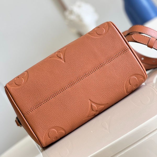 完売必至ルイヴィトン スピーディ・バンドリエール 25 偽物 M59273人気