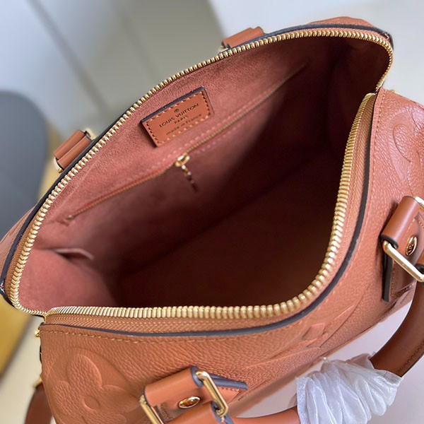 完売必至ルイヴィトン スピーディ・バンドリエール 25 偽物 M59273N級品