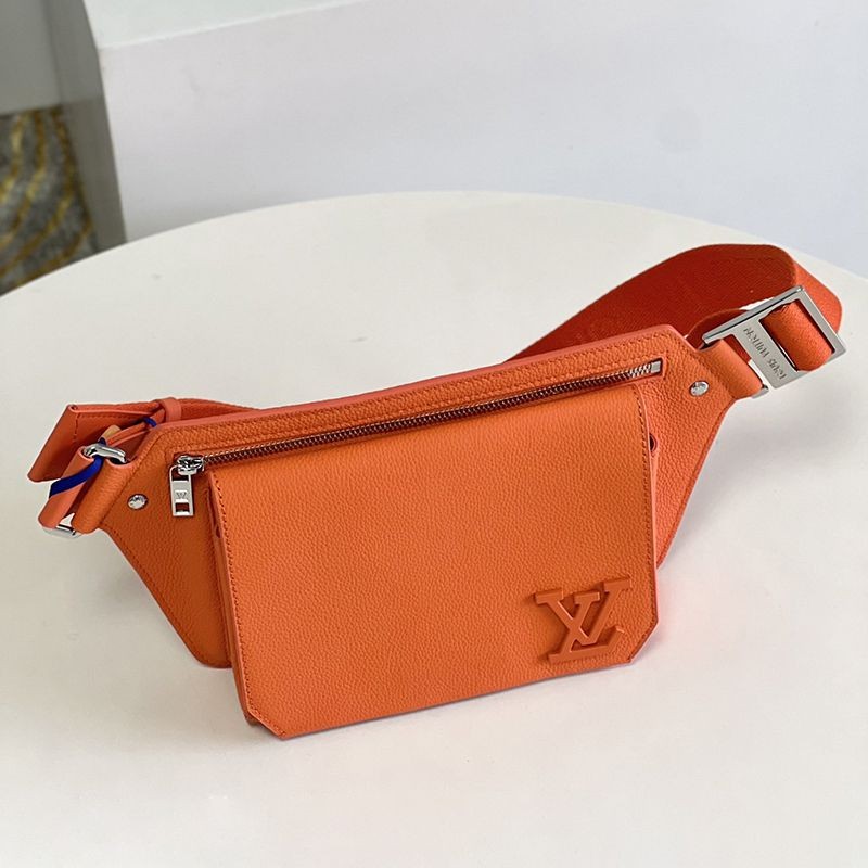 【大人気】​ルイヴィトン ボディバッグ ニュー・スリングバッグ 偽物 3色 M59625通販