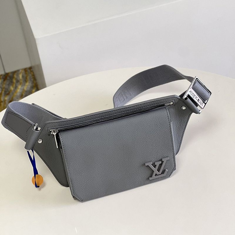 【大人気】​ルイヴィトン ボディバッグ ニュー・スリングバッグ 偽物 3色 M59625N級品