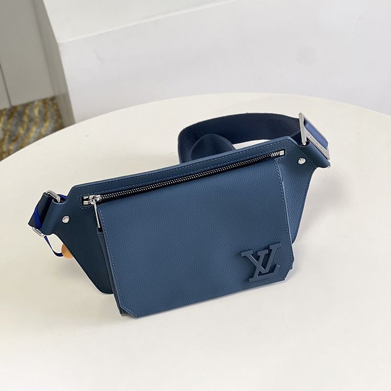 【大人気】​ルイヴィトン ボディバッグ ニュー・スリングバッグ 偽物 3色 M59625代引きを販売
