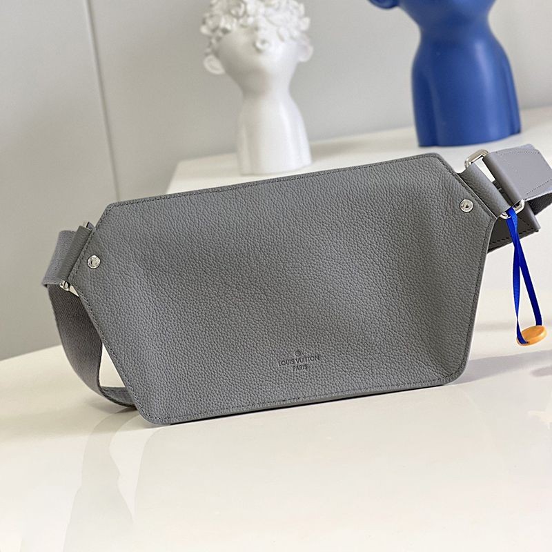 【大人気】​ルイヴィトン ボディバッグ ニュー・スリングバッグ 偽物 3色 M59625100%安全に到着