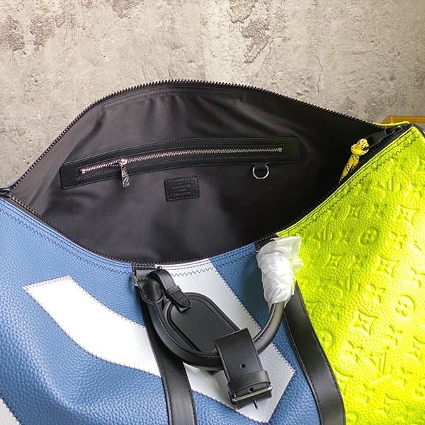 希少品★​ルイヴィトン ボストンバッグ コピー キーポルバンドリエール50 M59922人気