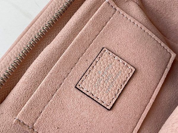 関税なしルイヴィトン ショルダーバッグ コピー★マヒナ スカラ ミニショルダーバッグ M80092品質保証