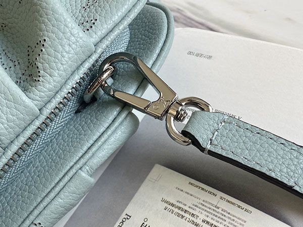 ★関税/送料込★ルイヴィトン ショルダーバッグ コピー 新作 マヒナ スカラ ミニバッグ M80094人気