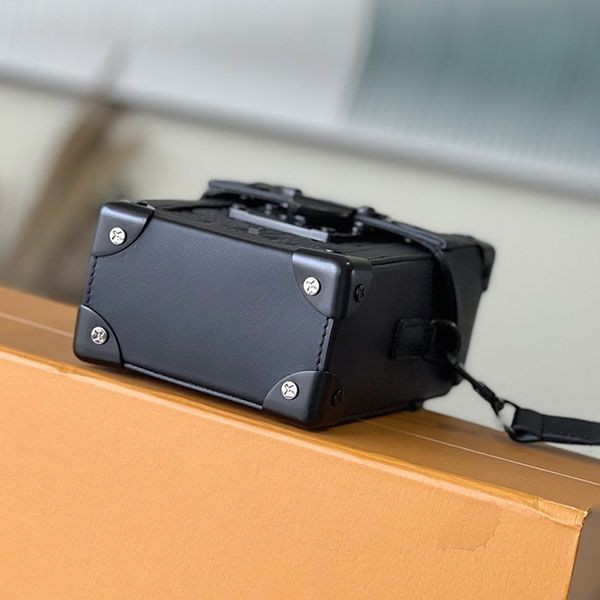 入手困難ルイヴィトン トランク ショルダーバッグ スーパーコピー M82077代引きを販売