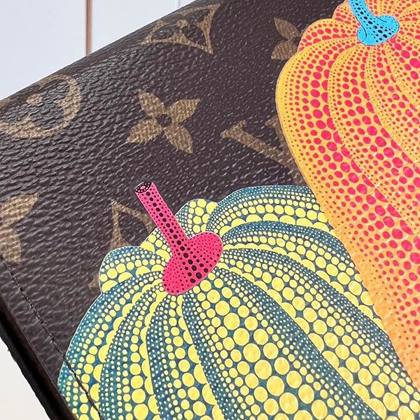 ☆超人気☆ルイヴィトン  LV × YK ポシェット フェリシー M82108激安送料無料