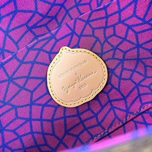 ☆超人気☆ルイヴィトン  LV × YK ポシェット フェリシー M82108品質保証