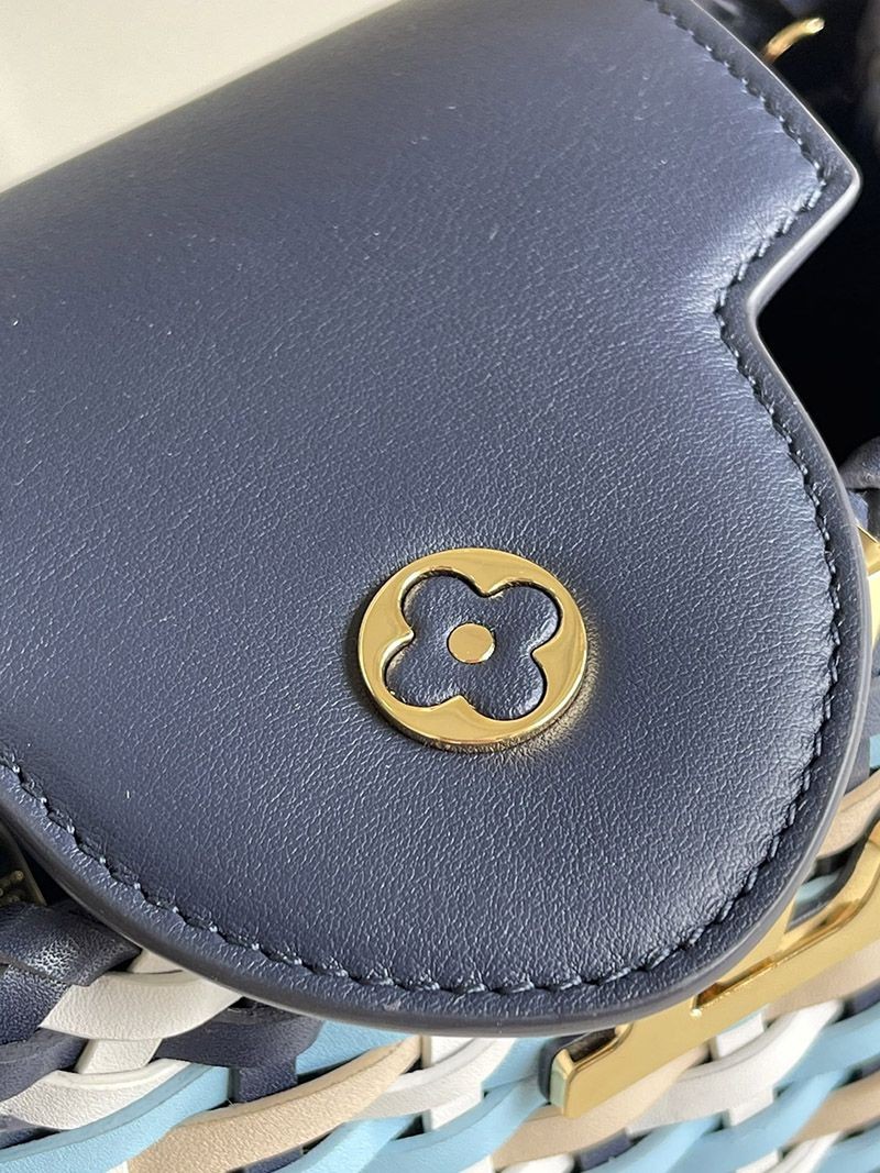 【2021-22AW】ルイヴィトン バッグカプシン偽物 BB MM ハンドバッグ M94519N級品