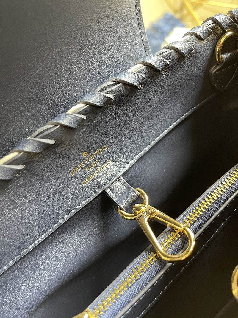 【2021-22AW】ルイヴィトン バッグカプシン偽物 BB MM ハンドバッグ M94519品質保証