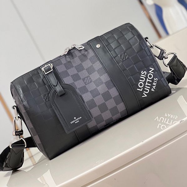 激安価格！ルイヴィトン ショルダーバッグ コピー シティキーポル N40452通販