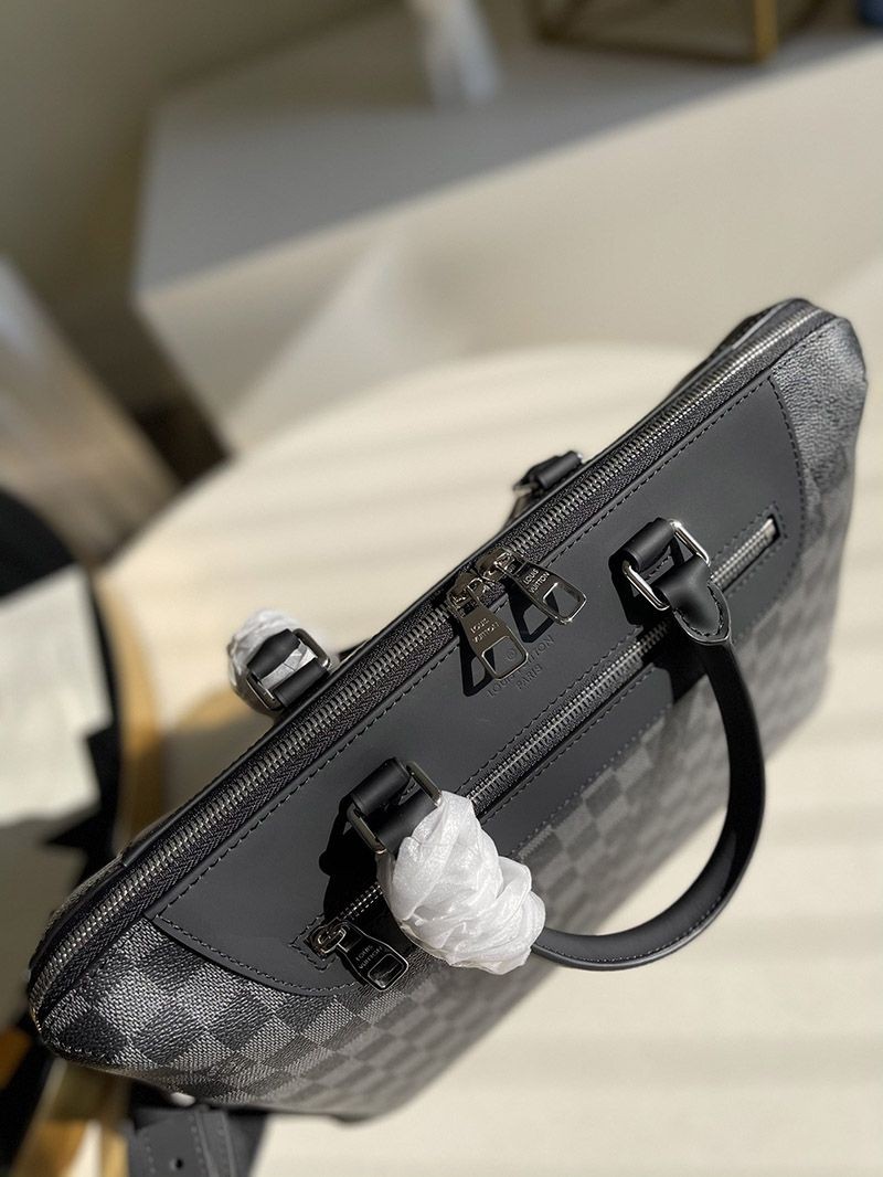 定番 ルイヴィトン ブリーフケース ビジネスバッグ偽物 2WAY 通勤 N48260N級品