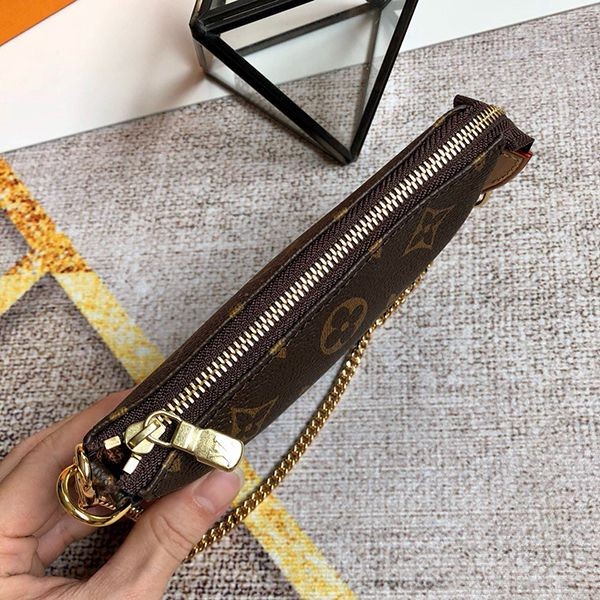 大人気！ルイヴィトン ショルダーバッグ コピー エベヌ ミニ・アクセソワール N58009人気