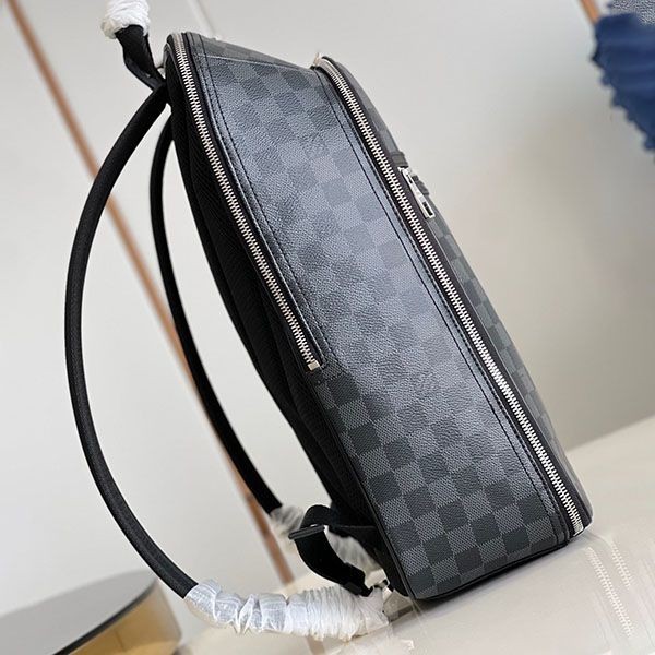 入手困難ルイヴィトン メンズ バックパック コピー ミカエル ダミエ N58024通販