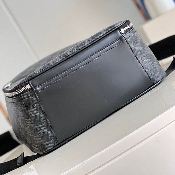 入手困難ルイヴィトン メンズ バックパック コピー ミカエル ダミエ N58024高い品質