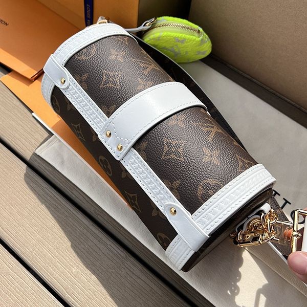 可愛い ルイヴィトン ショルダーバッグ コピー 可愛いサイズ感 m81485通販