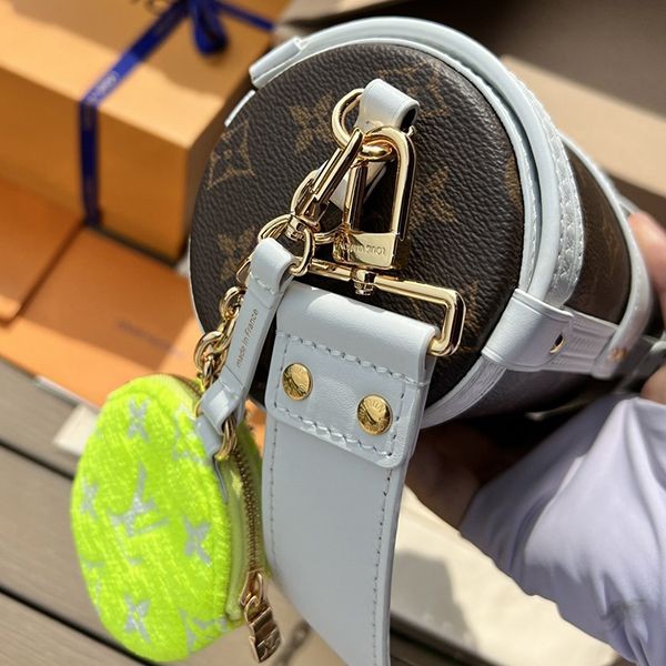 可愛い ルイヴィトン ショルダーバッグ コピー 可愛いサイズ感 m81485高い品質