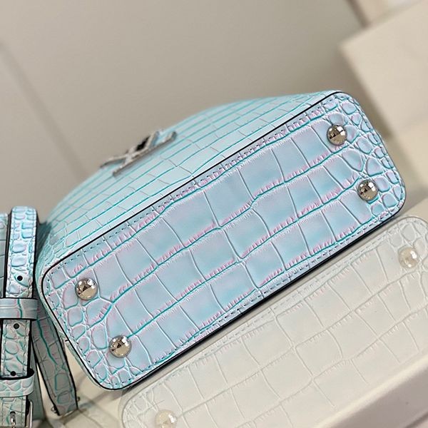 即発送 ルイヴィトン カプシーヌ MINI ハンドバッグ コピー vub89891人気