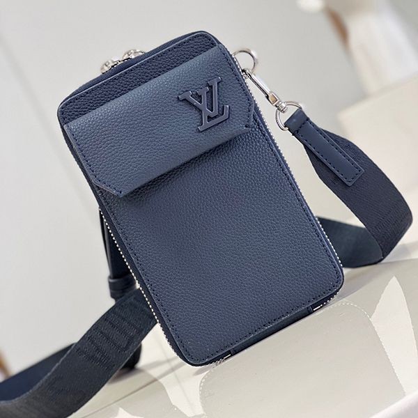 送料込ルイヴィトン フォン ポーチ ショルダーバッグ コピー vuc46128通販