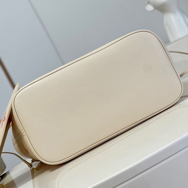 人気No1ルイヴィトン ネバーフル MM トートバッグ コピー vuc60858高い品質