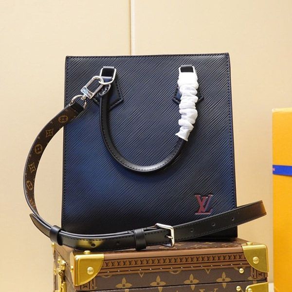 可愛いルイヴィトン サックプラ BB コピー トートバッグ 2色 vue69379