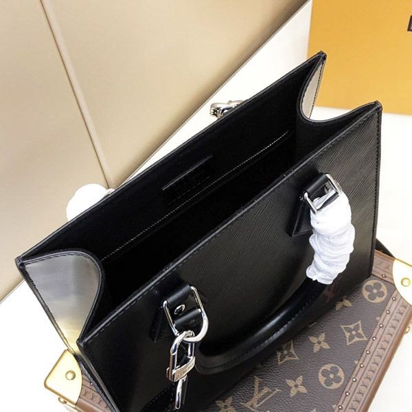 可愛いルイヴィトン サックプラ BB コピー トートバッグ 2色 vue69379
