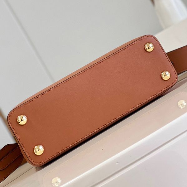 ☆超人気☆ルイヴィトン プシーヌ MM バッグ コピー 2way レザー vuf16634N級品