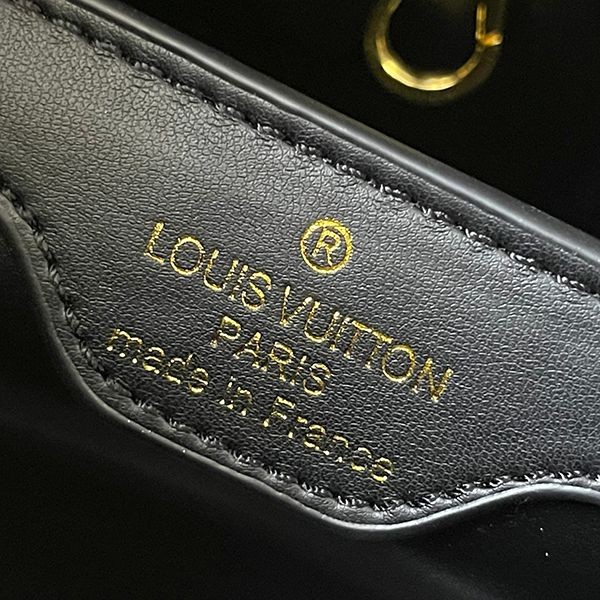 最新でオシャレ ルイヴィトン カプシーヌ コピー MM◆Since 1854 vuf62308品質保証
