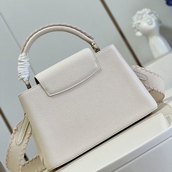 ルイヴィトン バッグ CAPUCINES MM カプシーヌMM 3サイズ vuf97274高い品質