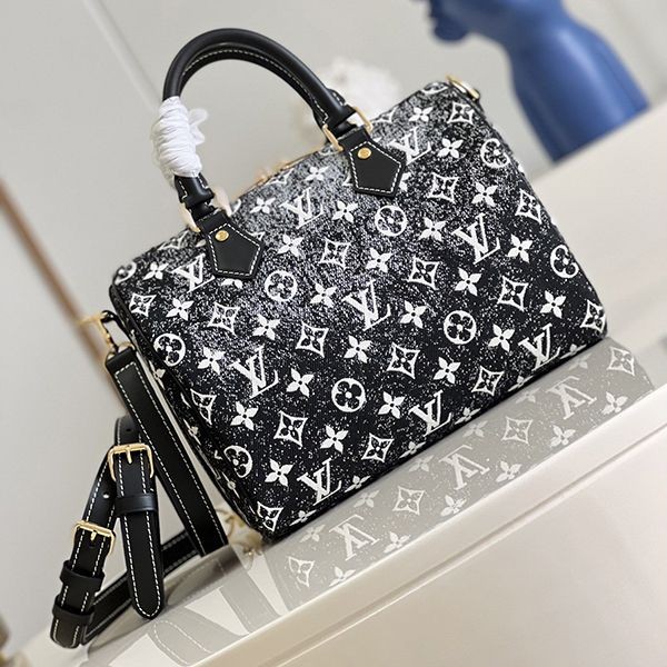 日本未入荷​ルイヴィトン スピーディ・バンドリエール25 バッグ 偽物 vuh36274通販