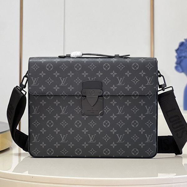 累積売上総額第１位！ルイヴィトン Sロック ブリーフケース ビジネスバッグ コピー vuh45469